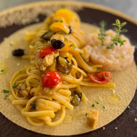 Dei Coralli Marina di Campo