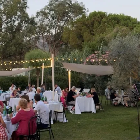 Dei Coralli Hotel 3*