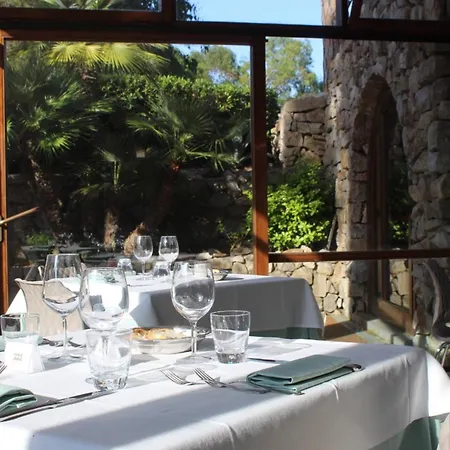 Dei Coralli Hotel Marina di Campo