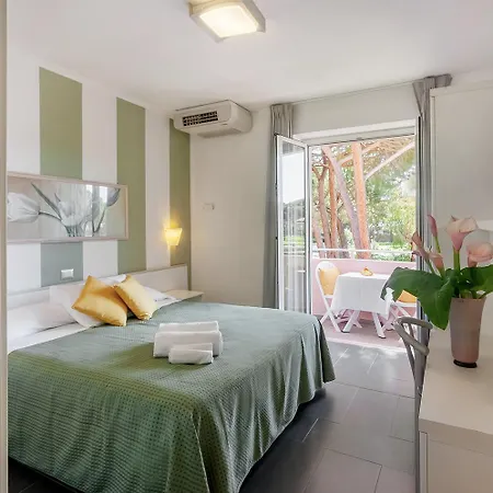 Hotel Dei Coralli Marina di Campo