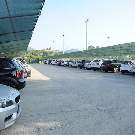 Hotel Dei Coralli 3*