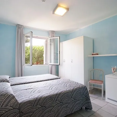 Dei Coralli Hotel Marina di Campo