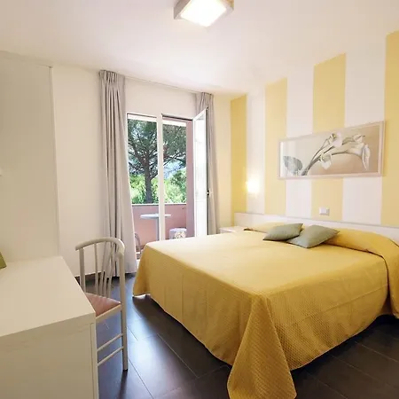 Dei Coralli Ξενοδοχείο 3*