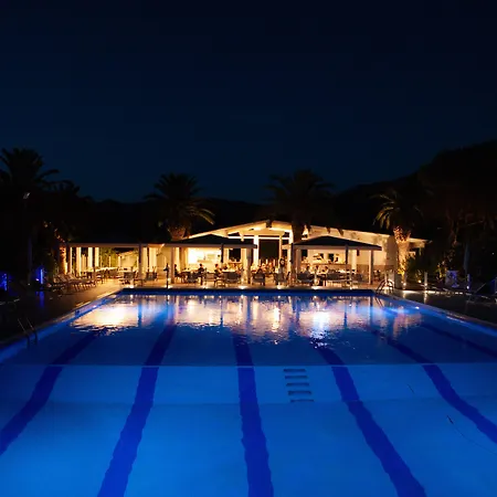 Dei Coralli Hotel 4*