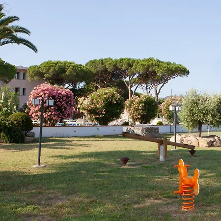Dei Coralli Hotel