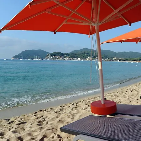 Hotel Dei Coralli Marina di Campo