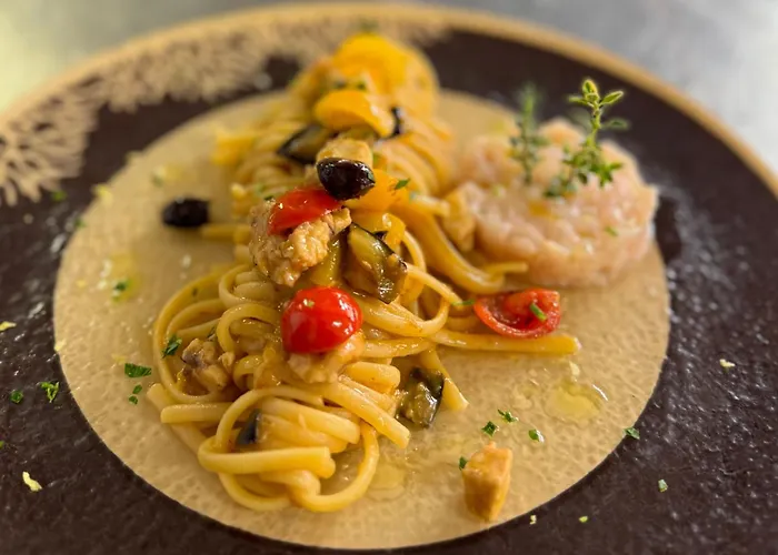 Dei Coralli Marina di Campo