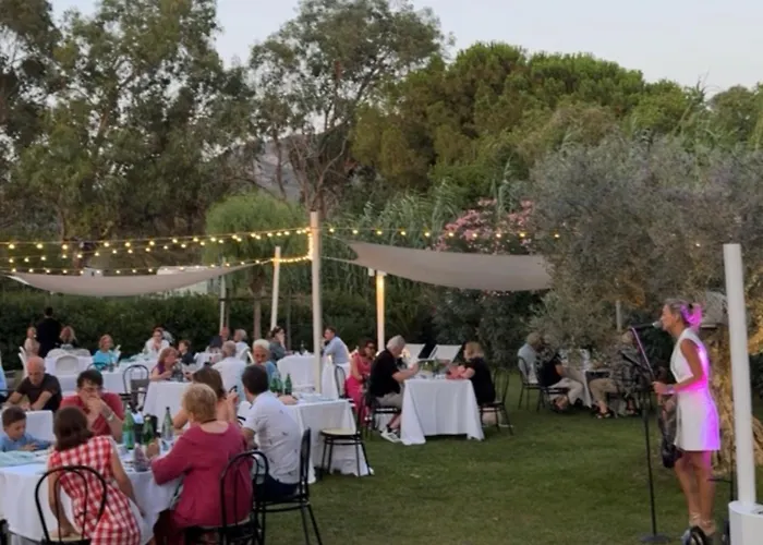 Dei Coralli Hotel 3*