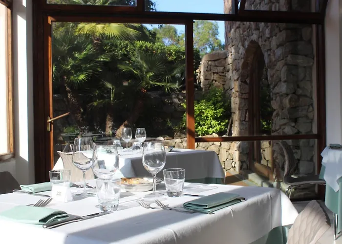 Dei Coralli Hotel Marina di Campo