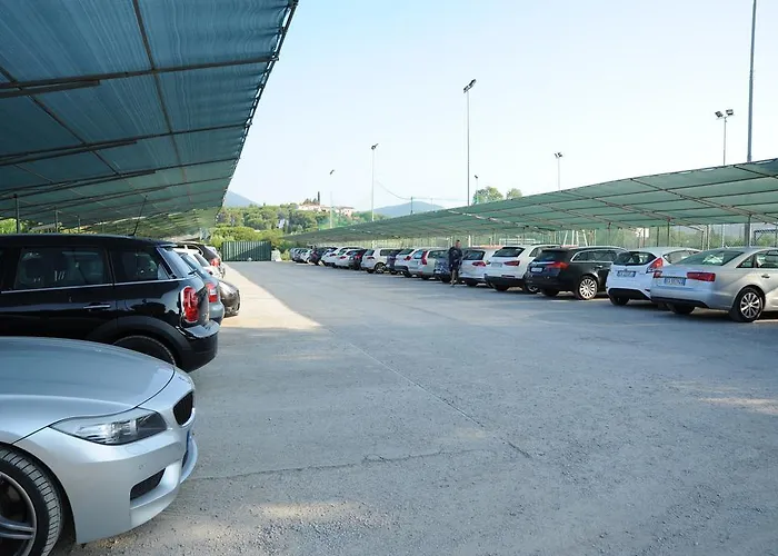 Hotel Dei Coralli 3*