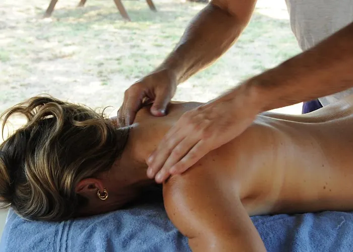 Dei Coralli Hotel Marina di Campo