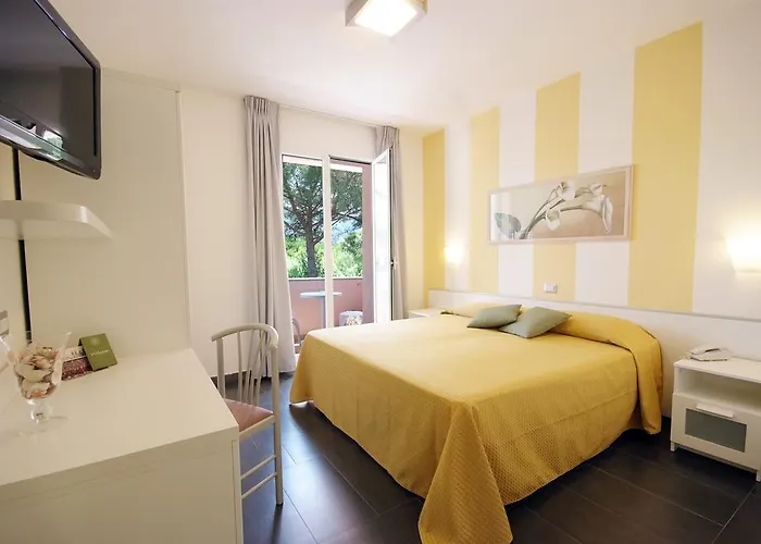 Dei Coralli Hotel 3*