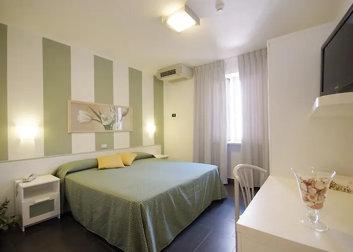 Hotel Dei Coralli 3*