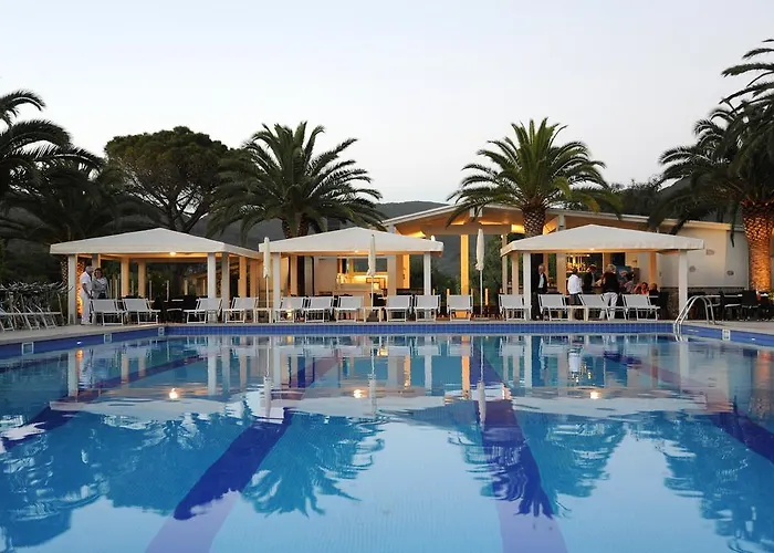 Hotel Dei Coralli 3*