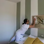 Ξενοδοχείο Dei Coralli 3*