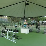 Dei Coralli Ξενοδοχείο 3*