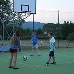 Ξενοδοχείο Dei Coralli