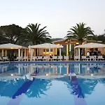 Ξενοδοχείο Dei Coralli 3*