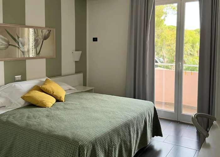 Dei Coralli 3* Marina di Campo