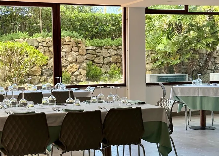 Hotel Dei Coralli 3*