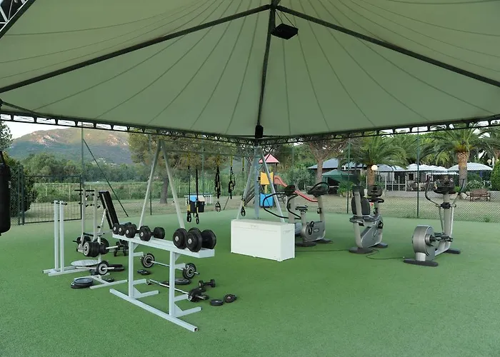 Dei Coralli Hotel 3*