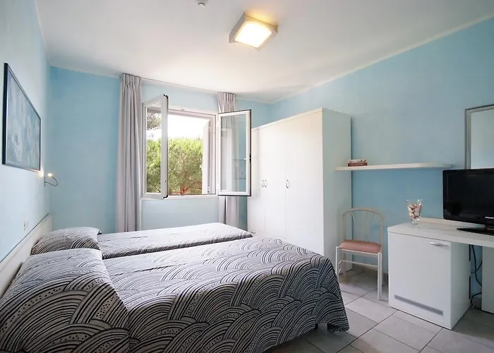 Dei Coralli Hotel Marina di Campo