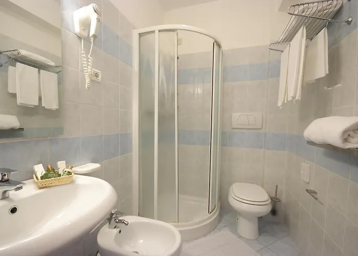 Dei Coralli Marina di Campo