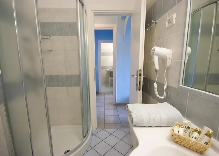 Hotel Dei Coralli Marina di Campo